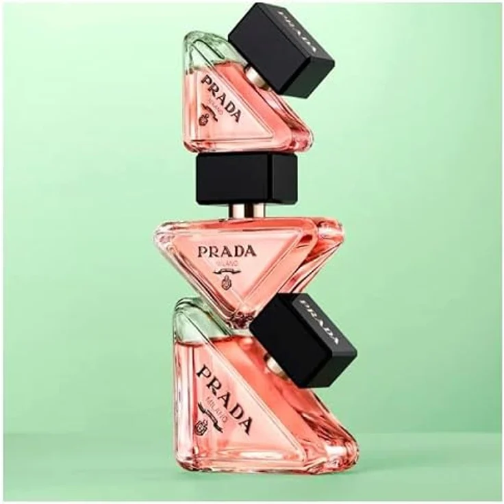 Prada Paradoxe Eau de Parfum (EdP) Damenduft 30 ml – Bild 4