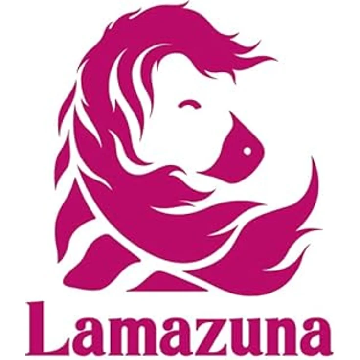 Lamazuna Festes Shampoo | Sulfatfrei | Mit wertvollem Kirschöl | Für coloriertes & strapaziertes Haar | Kräftigt das Haar | Für Schwangere geeignet | Handgemacht aus Frankreich | 70 ml – Bild 4