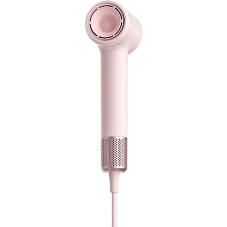 Laifen SWIFT Mini Haartrockner Pink 1 St. - Mini Haartrockner für Damen mit schonender Temperaturregulation und Kaltluft-Funktion – Bild 2
