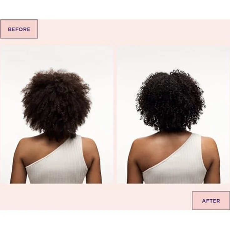 Maria Nila Colour Refresh Cacao Intense Farbmasken , 4.10,1er Pack (1 x 300 ml) – Bild 4