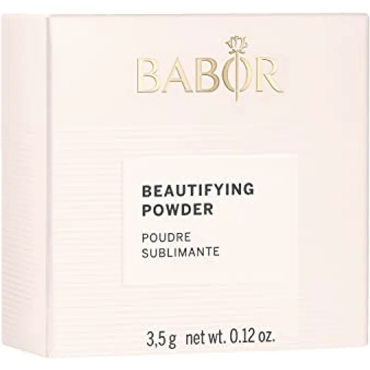 Beautifying Powder, 3,5 g – Bild 2