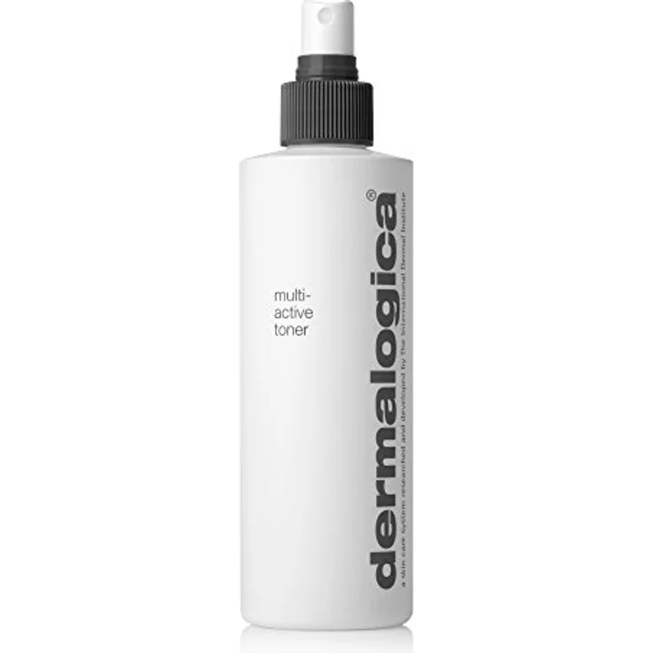 Dermalogica Toners Multi-Active Toner Spray Alle Hauttypen 250 ml, Textur: Creme  – Bild 2