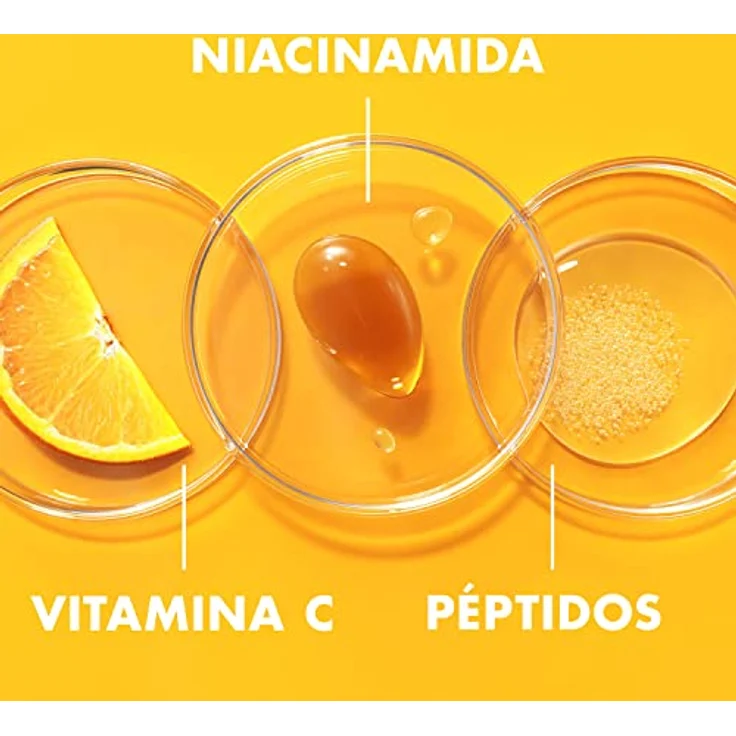 Olay REGENERIST VITAMIN B3 + VITAMIN C contorno ojos 15 ml, Augenpflege – Bild 5