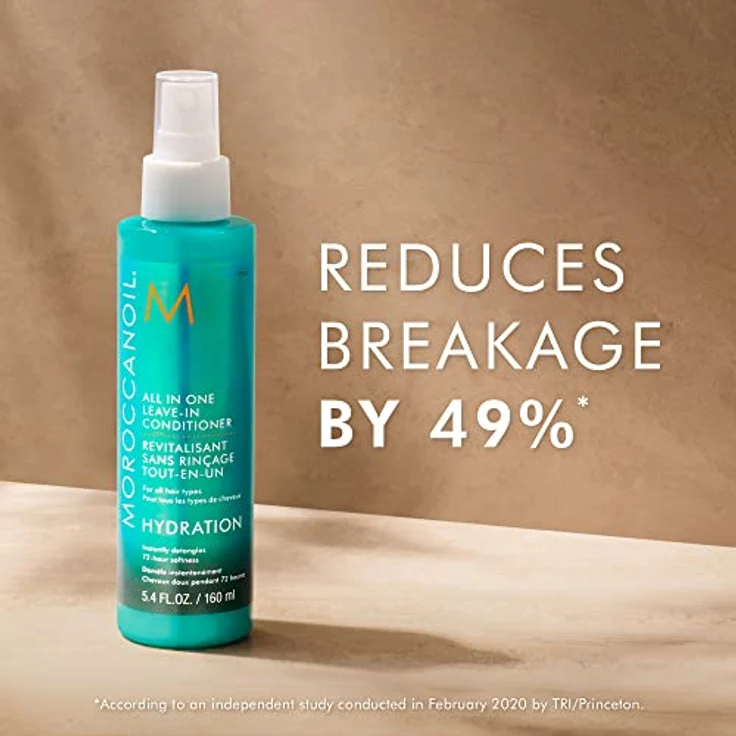 Moroccanoil All in One Leave-In Conditioner 160 ml – Bild 5
