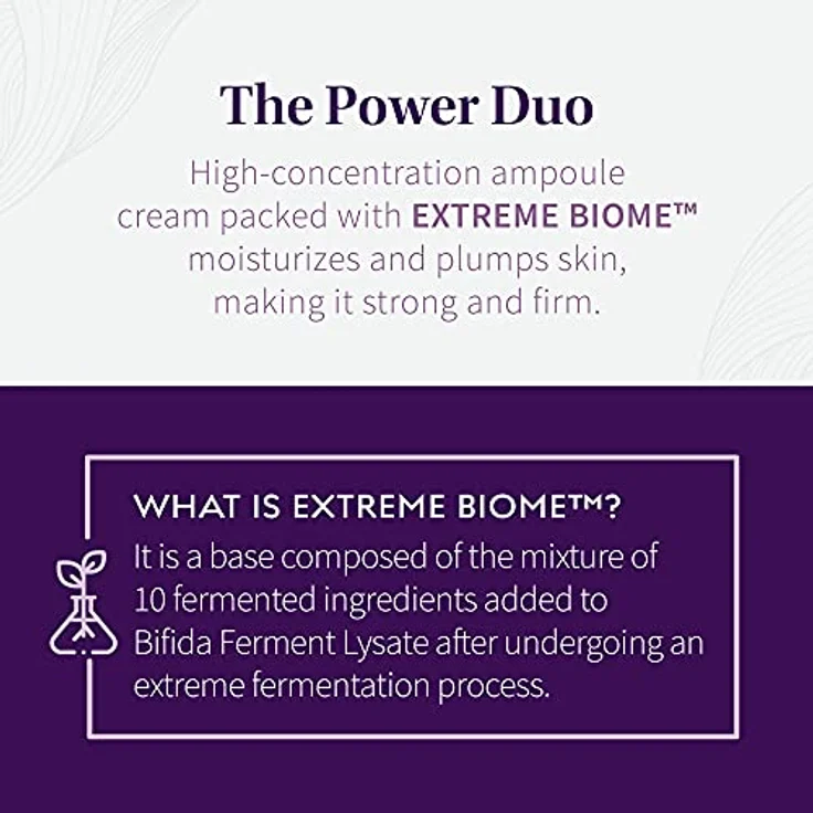 Missha Time Revolution Night Repair Probio Ampoule Tuchmaske 1 Stück – Bild 9