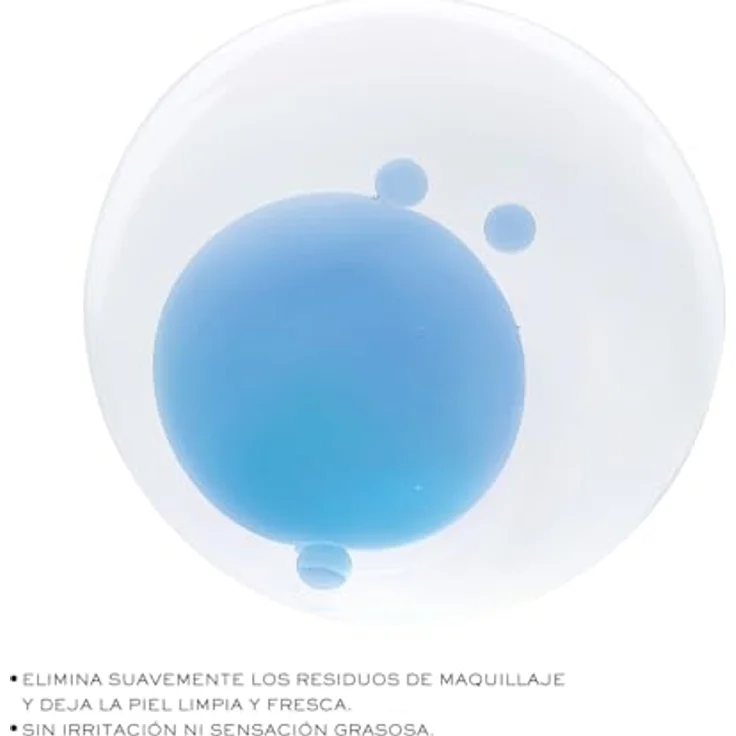 Lancôme Bi-Facil Make-up Entferner 200 ml, entfernt wasserfestes Make-up, für alle Hauttypen geeignet – Bild 2