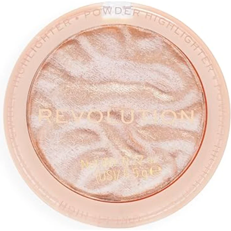 Makeup Revolution London Re-loaded Dare To Divulge 10gr Brightener for Women – Bild 8