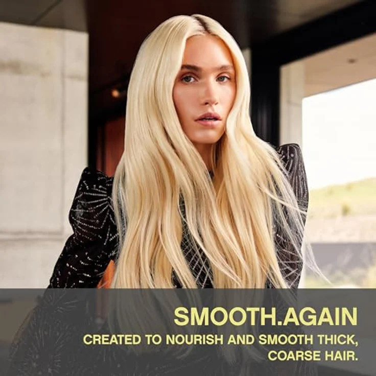 Kevin.Murphy Smooth SMOOTH.AGAIN 200 ml – Bild 2