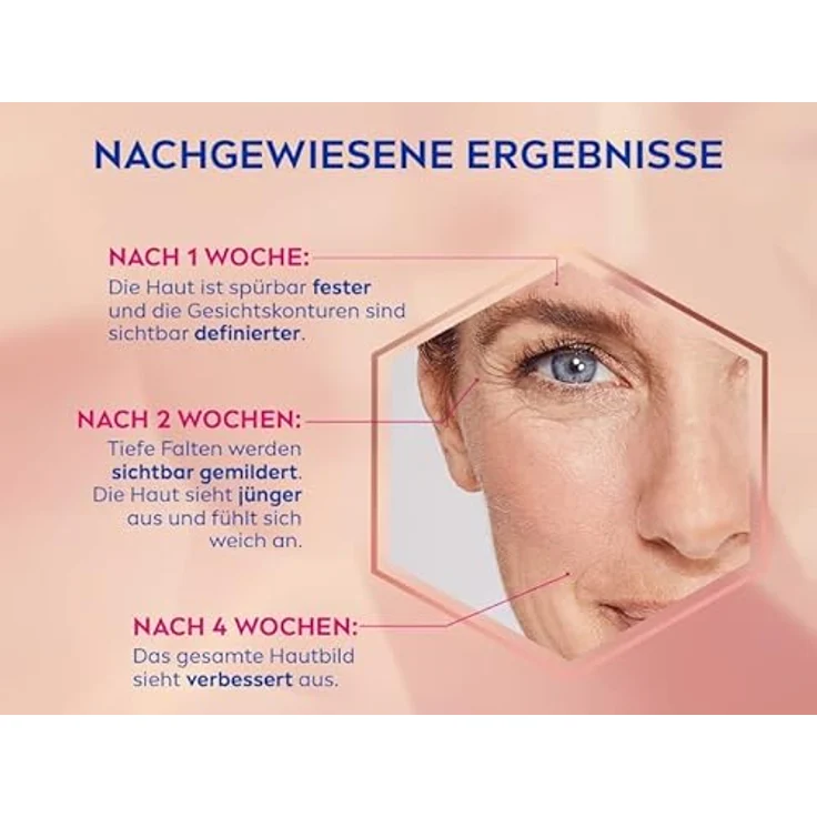 NIVEA Expert Lift Cellular Multi-Effekt Anti-Age Nachtcreme 50 ml – Bild 5
