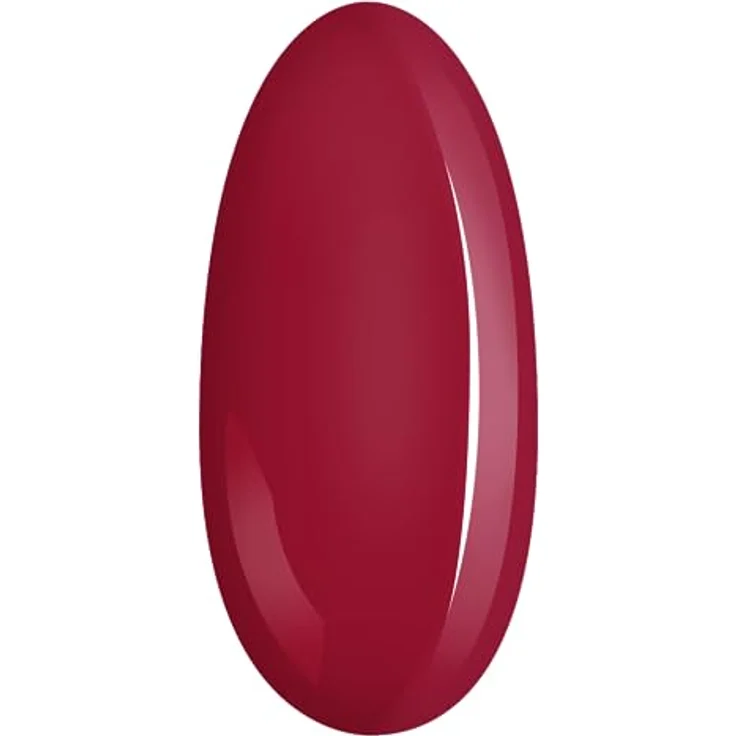 NÉONAIL UV Nagellack 7,2 ml - Rot - Spread Love - Stark pigmentierter Gel-Lack mit hoher Deckkraft und langanhaltender Maniküre bis zu 21 Tage – Bild 2