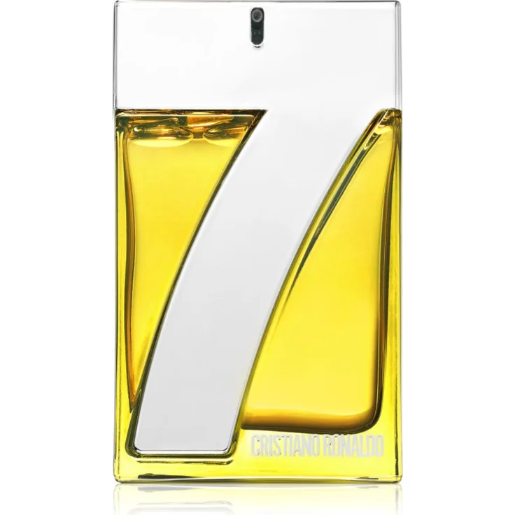 Cristiano Ronaldo Discover, Eau de Toilette für Herren, 50 ml, maskulin-frischer Zitrusduft