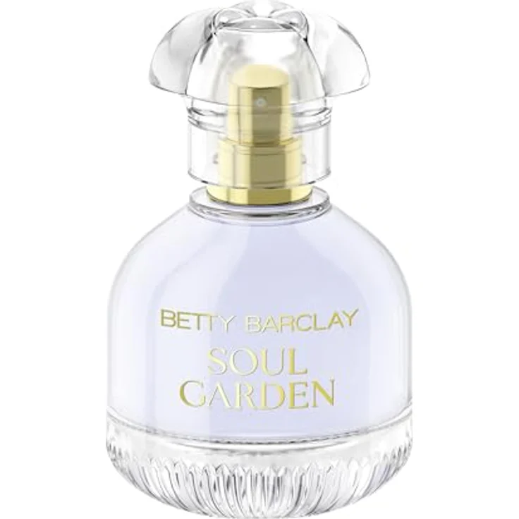 Dream Away Betty Barclay Soulgarden | Eau de Parfum - fruchtig-florale Eleganz - warme Holznoten - 20ml Natural Spray – Bild 5