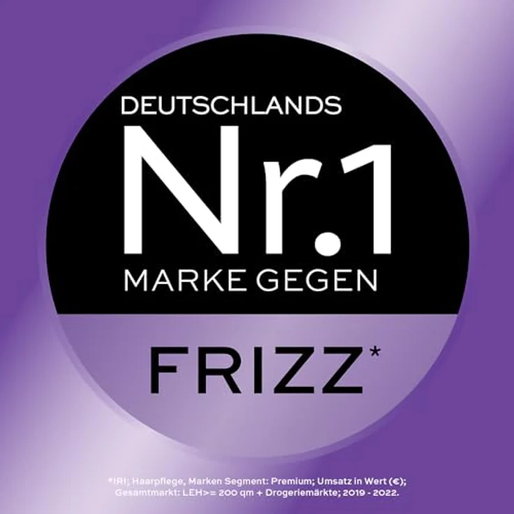 JOHN FRIEDA Frizz Ease Traumlocken Shampoo Conditioner, Styling- spray, Augenmaske – Bild 7