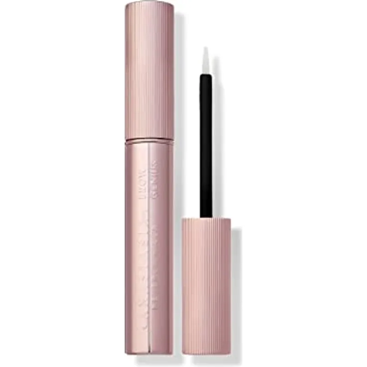 Anastasia Beverly Hills Brow Genius® Conditioning Brow Serum, 3.50 ml mit sechs verjüngenden Inhaltsstoffen