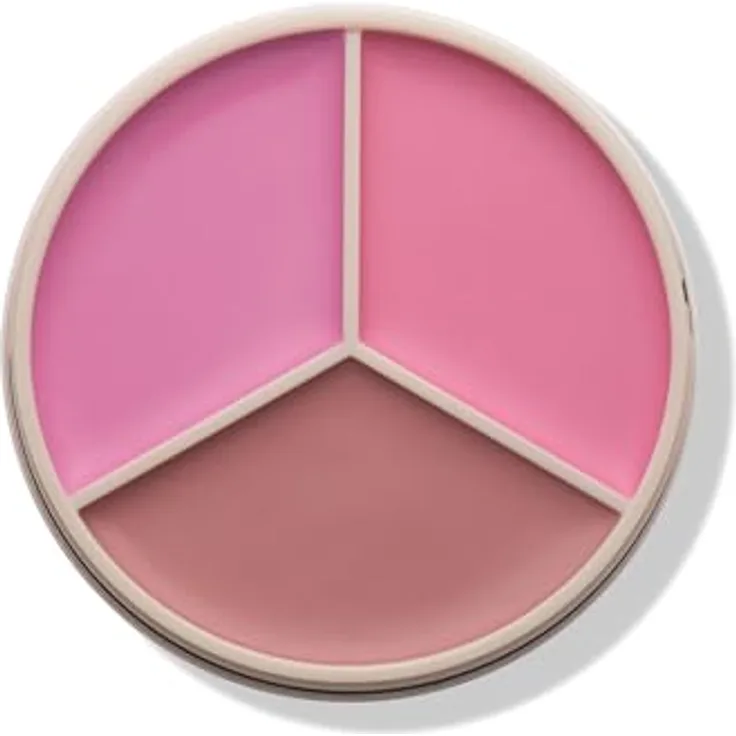 Anastasia Beverly Hills Magic Touch Blush 9 g, Rouge in Pink mit individueller Farbabgabe und leichter Textur