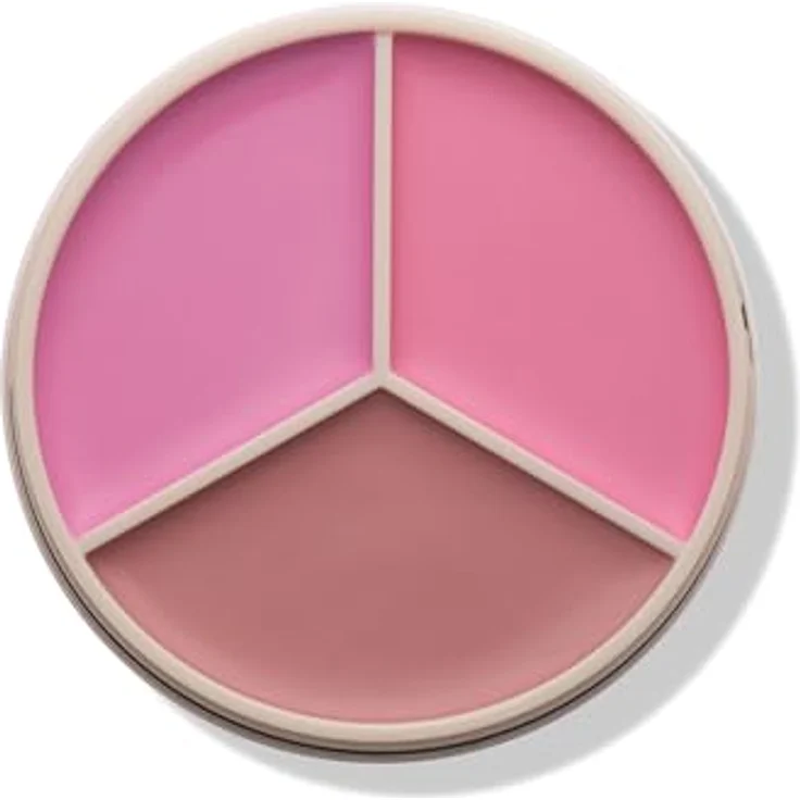 Anastasia Beverly Hills Magic Touch Blush 9 g, Rouge in Pink mit individueller Farbabgabe und leichter Textur – Bild 1