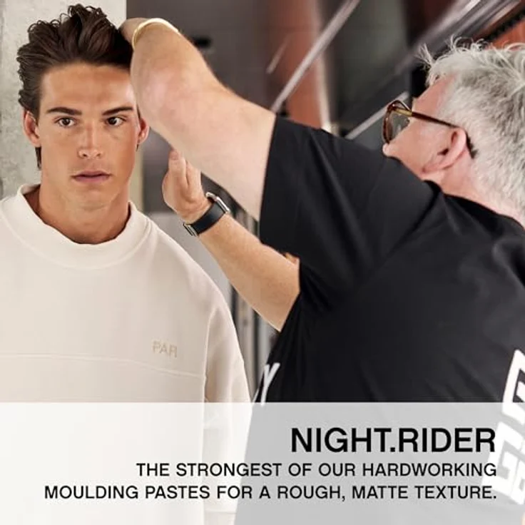 Kevin.Murphy Style / Control NIGHT.RIDER  100 ml – Bild 2