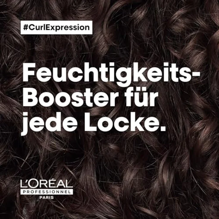 L'Oréal Professionnel Serie Expert Curl Expression Drying Accelerator Leave-In 150 ml – Bild 3