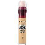 Maybelline New York Abdeckstift, Instant Anti-Age Effekt Concealer, Löscher mit Mikro-Lösch-Applikator, Nr. 06 Neutralizer, 6,8 ml