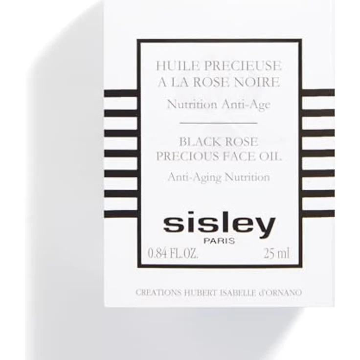 Sisley Huile Précieuse À La Rose Noire 25 ml – Bild 3