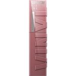 SUPERSTAY VINYL INK liquid lipstick #105-golden 4,2 ml