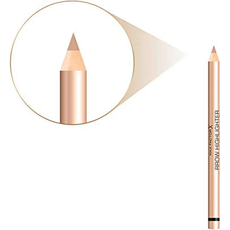 Max Factor Augen Make-up Brow Highlighter Augenbrauen Highlighter 1,7 g – Bild 6