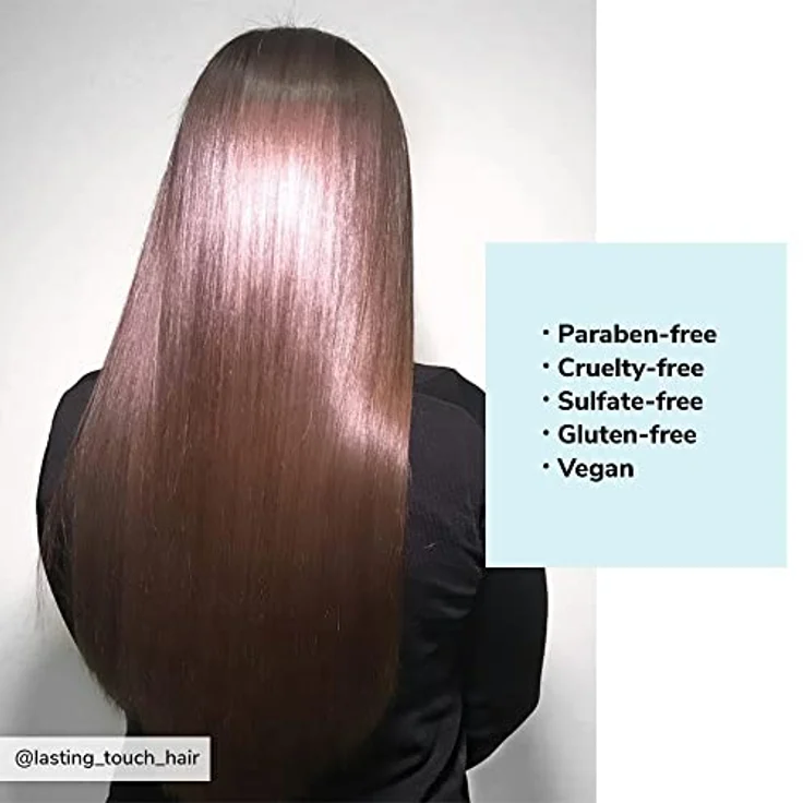 Color Wow Color Security Conditioner Normal to Thick Hair 250 ml – Bild 6