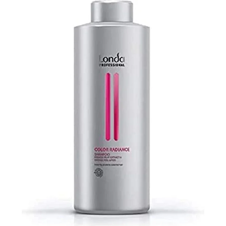 Londa Color Radiance Shampoo 1000 ml – Bild 2