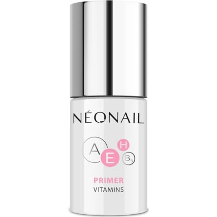 NEONAIL Accessoires Nail Primer Vitamins Primer 7.2 ml – Bild 2