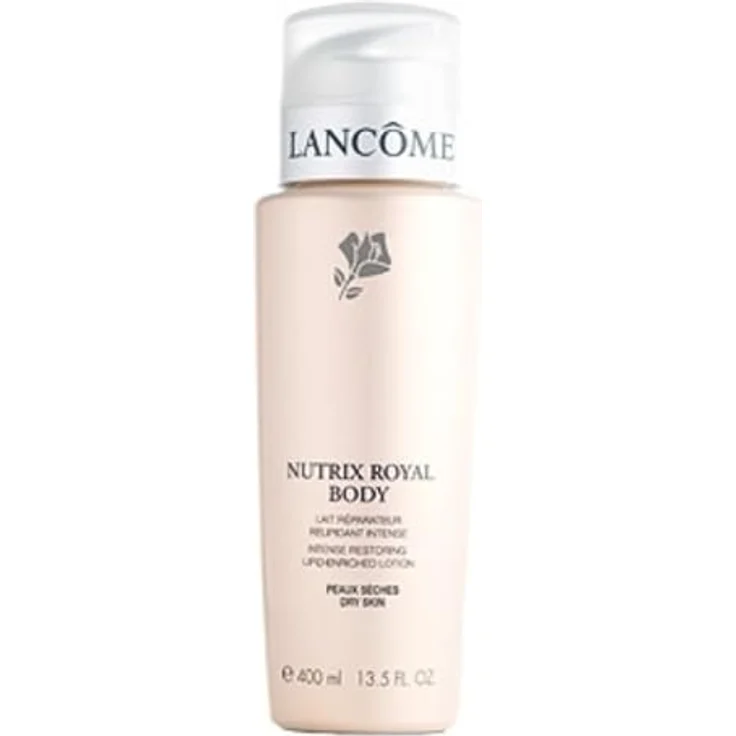 Lancôme Nutrix Royal Bodylotion 400 ml  – Bild 2