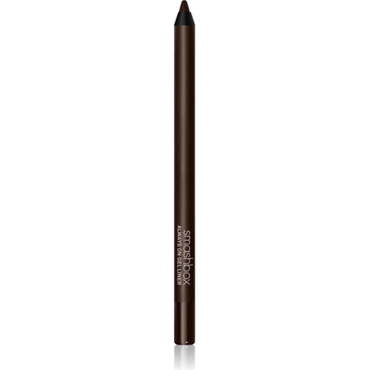 Smashbox Always On Gel Eye Pencil, Eyeliner für Damen in der Farbe Brewed, wasserfest und abriebfest, 1.2 g – Bild 1