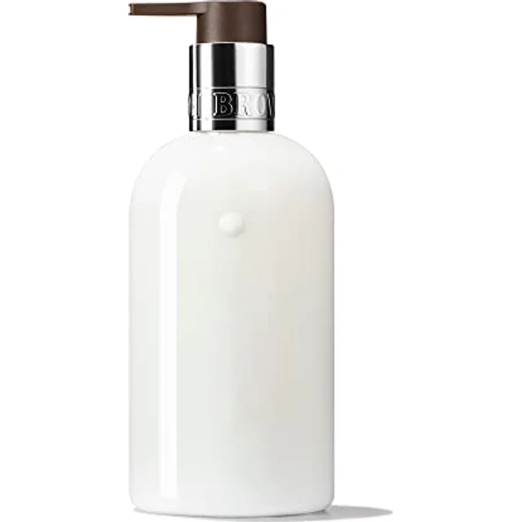 Molton Brown Coastal Cypress und Sea Fennel Bodylotion 300ml – Bild 3