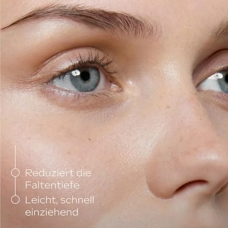 Weleda Gesichtspflege Intensivpflege straffendes Serum granatapfel 30 ml, mit pflegender Wirkung – Bild 5