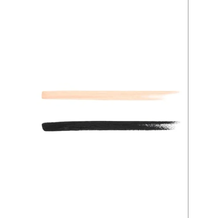 Estée Lauder Smoke & Brighten Kajal Eyeliner Duo, Kajal Eye Liner in Noir / Cream, 1 g für smokey Eyes – Bild 2