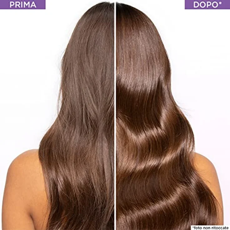 L'Oréal Paris Elvive Hydra Hyaluronic Haarspray mit 2% Hyaluronic Care System, ohne Ausspülen, 150 ml – Bild 4