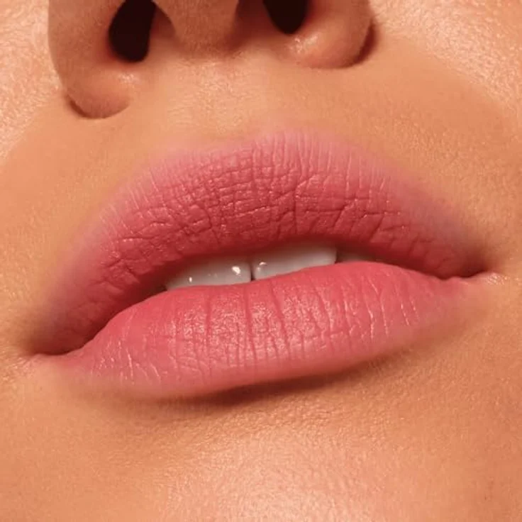 CATRICE Pillow Like Matte Lip Mousse Liquid Lipstick, Blurry-Matt-Finish, aufbaubare Farbintensität, schwerelose Textur – Bild 8