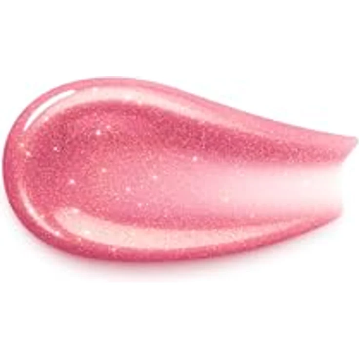 KIKO Milano 3D Hydra Lipgloss, hydratisierendes Lipgloss, Farbton 33 Pearly Watermelon, 6.5 ml, glanz und feuchtigkeitsspendend – Bild 2