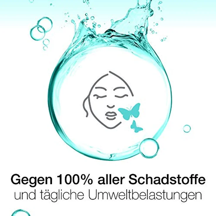 Neutrogena Deep Clean 3-in-1 Mizellenwasser 400 ml – Bild 3