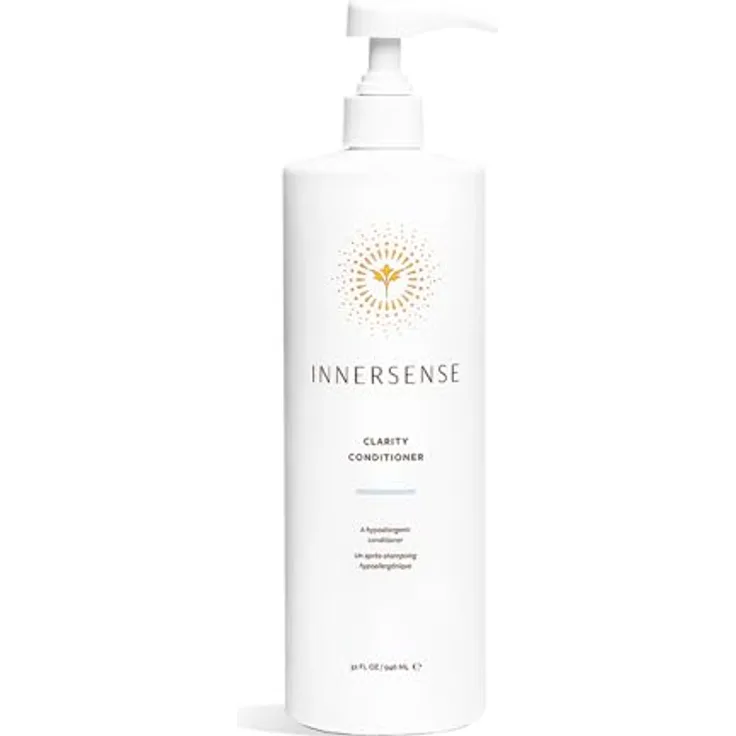 INNERSENSE Clarity Hairbath Shampoo 946ml - Reinigendes Haarshampoo