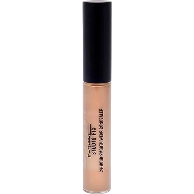 MAC Cosmetics Studio Fix 24-Hour SmoothWear Concealer Langzeit-Korrektor Farbton NW 25 7 ml – Bild 3