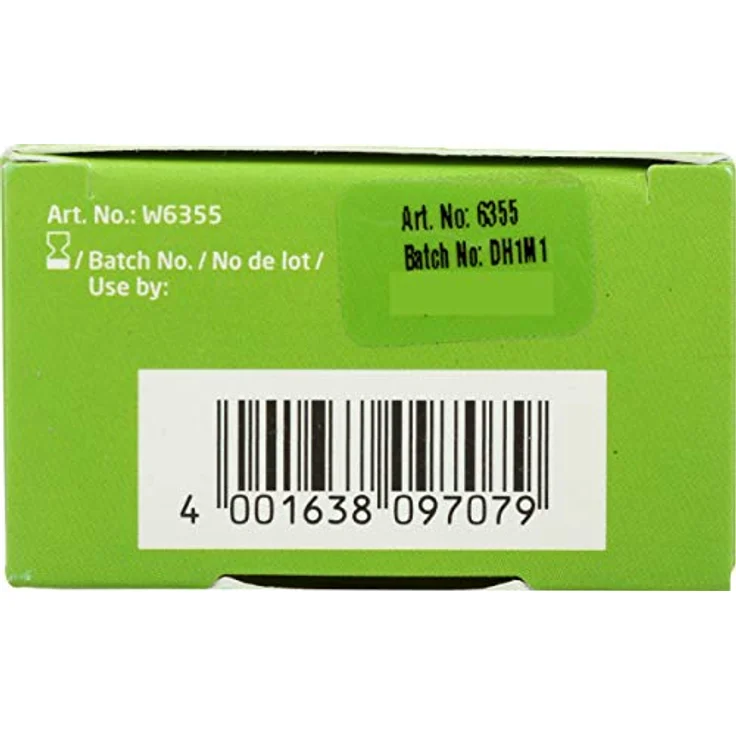 Weleda Citrus Deodorant ohne Aluminiumsalze 100 ml – Bild 3