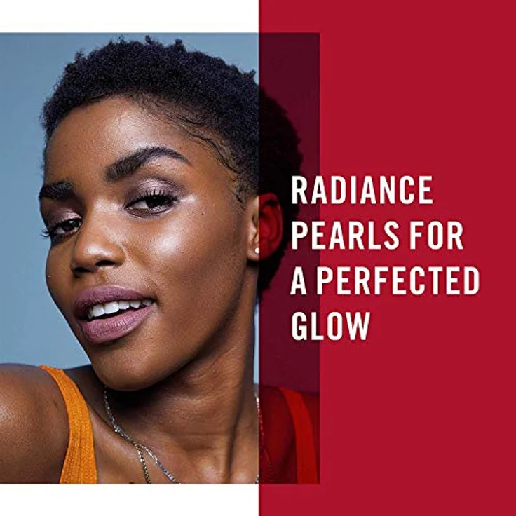 Rimmel Lasting Radiance Foundation 103 True Ivory 30 ml – Bild 8