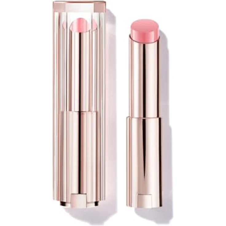 Lancôme Lip Idole Squalane-12 Butterglow Care-In-Glow Color Balm - 10 Keep It Glowy 3 g, Lippenstift in Butterglow Farbe – Bild 1