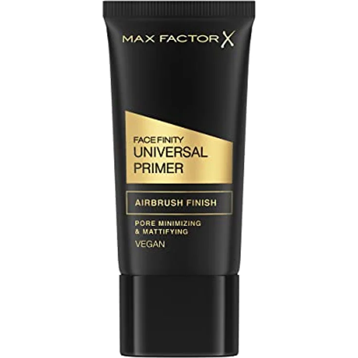 Max Factor Facefinity Universal Make-up Primer, 30 ml, mit Matt-Effekt und Porenfüllung – Bild 1