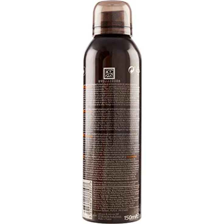 Piz Buin Tan & Protect Tan Intensifying Sun Spray SPF30 150 ml – Bild 3