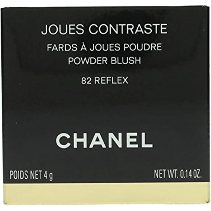 Chanel Joues Contraste Nr. 82 Reflex, 4g – Bild 2