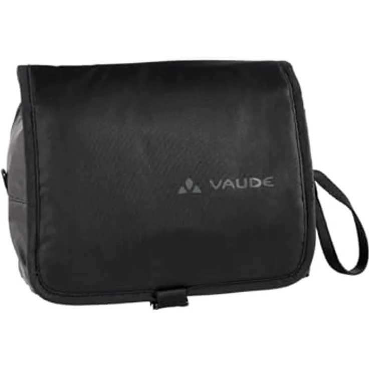 Vaude Necessaire Wash L Bag Schwarz (3 l)