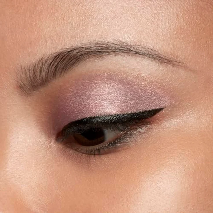 Stila Cosmetics Shimmer & Glow, Flüssiger Lidschatten für schimmernden Glanz, Farbton Cloud, 4.5 ml – Bild 6