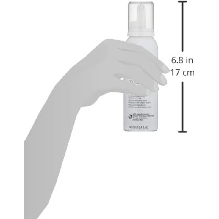 Milk_Shake Moisture Plus Whipped Cream 100 ml – Bild 9