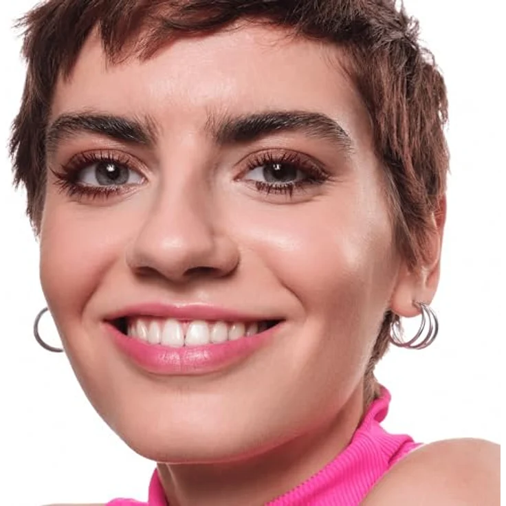 essence SATIN BLEND Gel-Eyeliner wasserfest, Farbton 03 Bronzed Shimmer, 0.22 g, präzise Anwendung und satte Farben – Bild 6